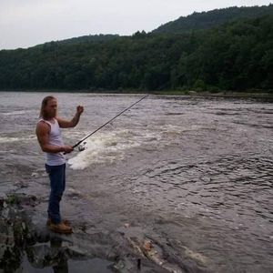 Meet your Posher, Stephen